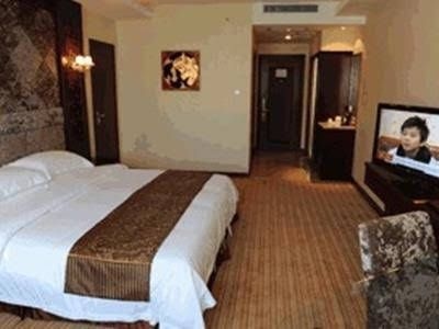Jinjiang Wanjia Oriental Hotel1