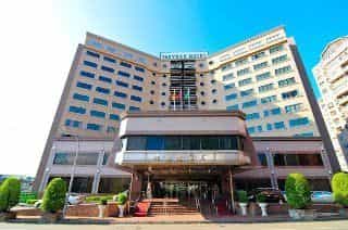 Taoyuan Taoyuan