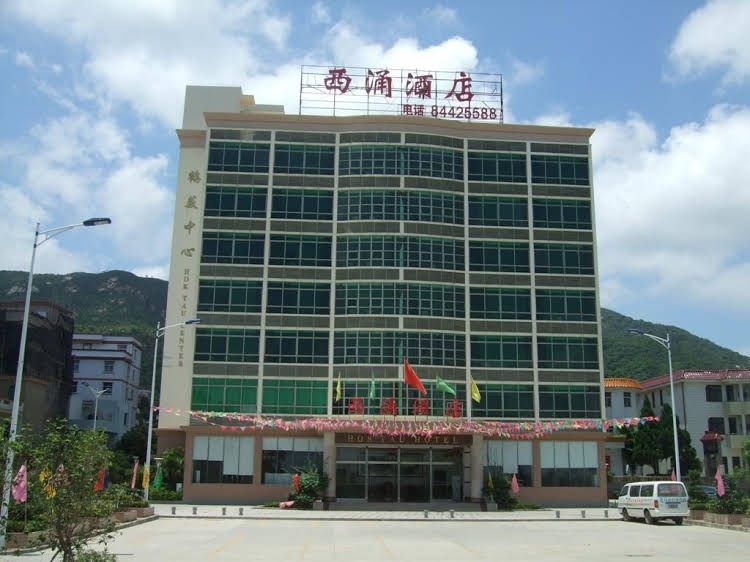 Hok Tau Hotel2