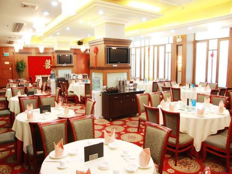 Zhongtian Hotel2