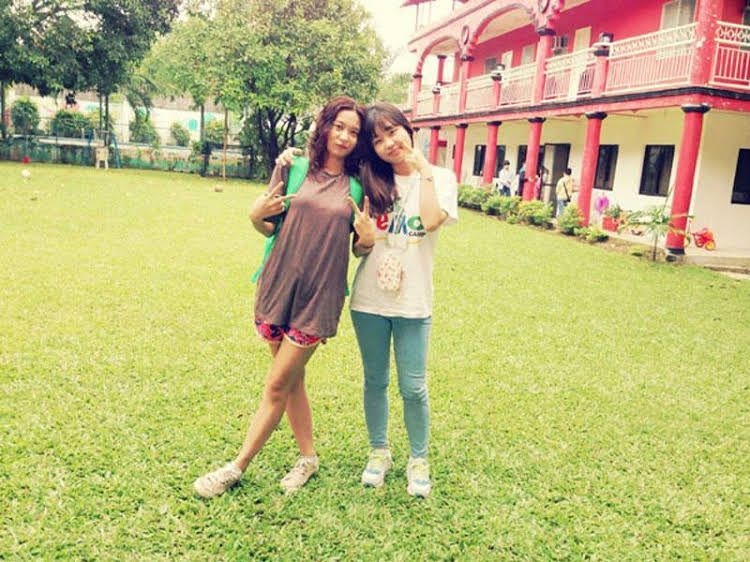 E-Mo Dormitory0
