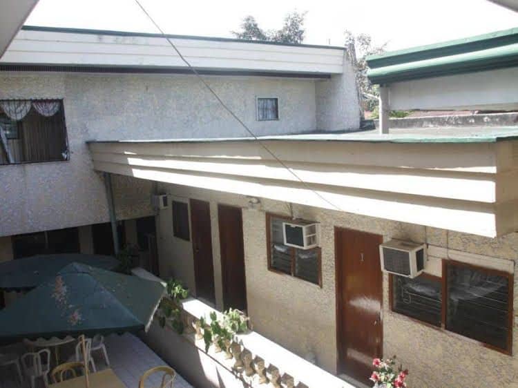 The Seven Archangels Pension House The Seven Archangels Pension House