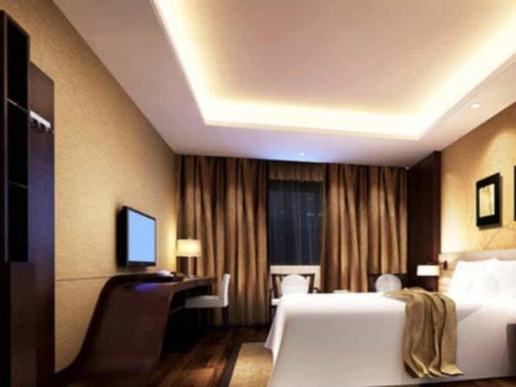 Morninginn Changsha Houjiatang Branch Morninginn Changsha Houjiatang Branch
