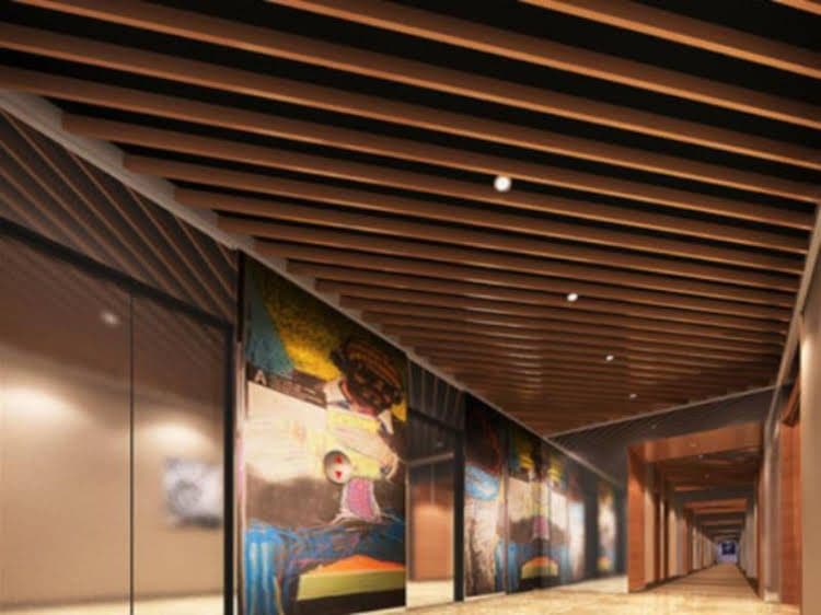 Morninginn Changsha Houjiatang Branch Morninginn Changsha Houjiatang Branch