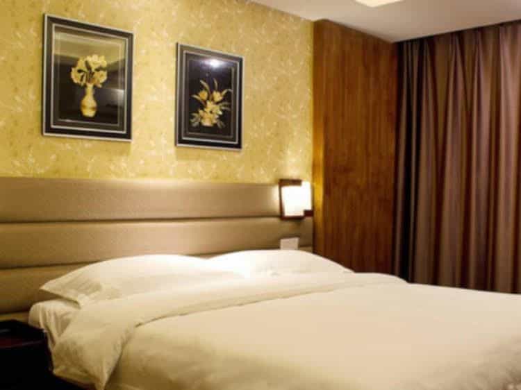 Morninginn Changsha Houjiatang Branch Morninginn Changsha Houjiatang Branch