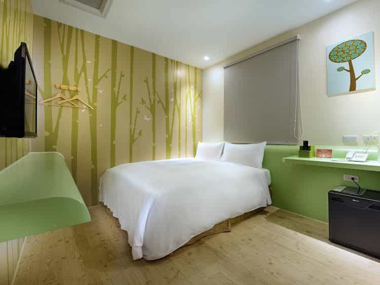 New Long Hotel New Long Hotel