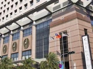 Tayih Landis Hotel Tainan Tayih Landis Hotel Tainan
