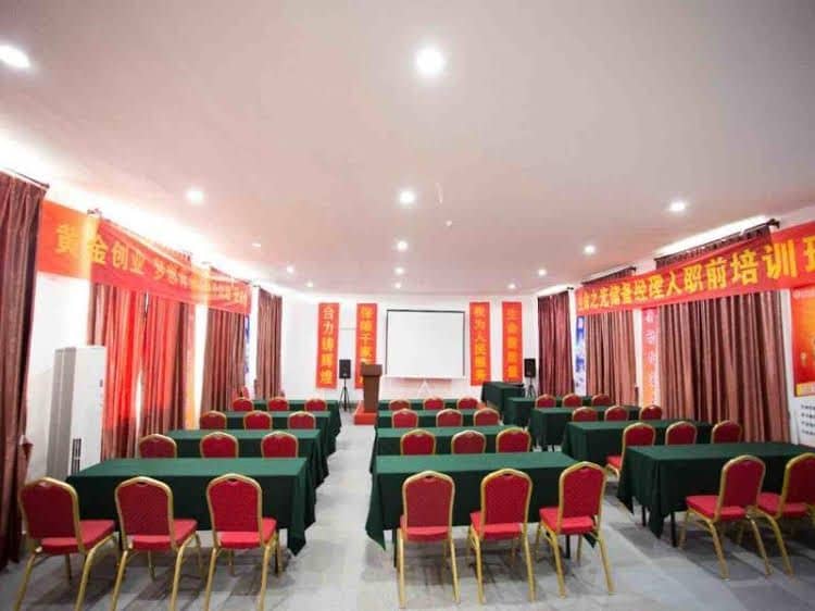 Qingdao Happy Home Hotel Qingdao Happy Home Hotel
