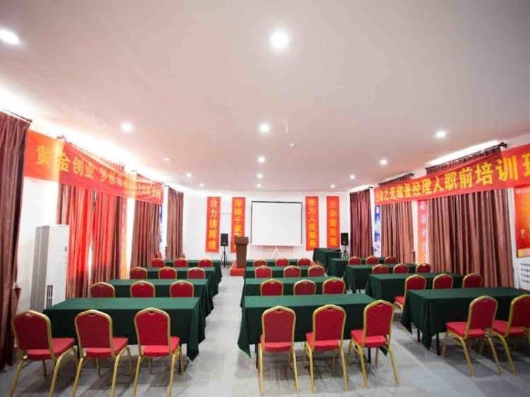 Qingdao Happy Home Hotel Qingdao Happy Home Hotel