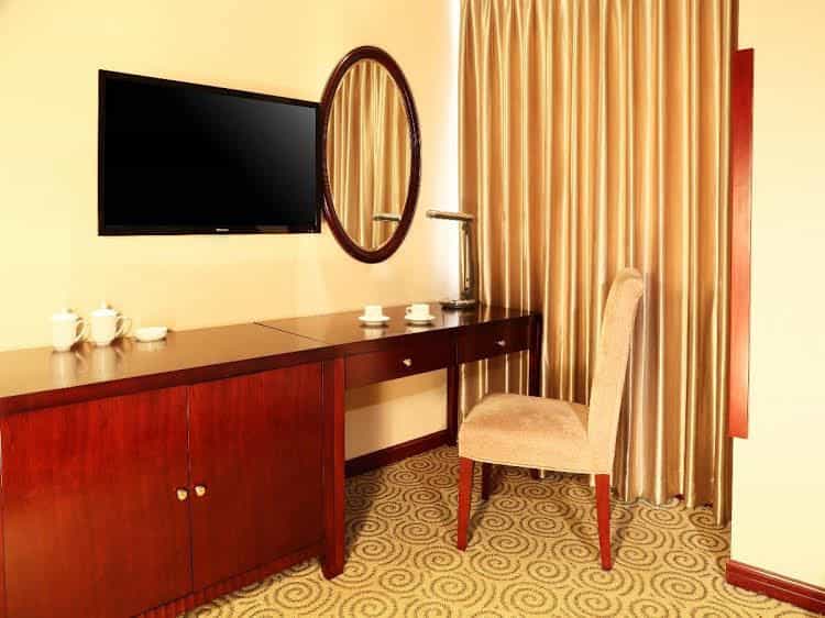 Qingdao Huiguo Hotel Qingdao Huiguo Hotel