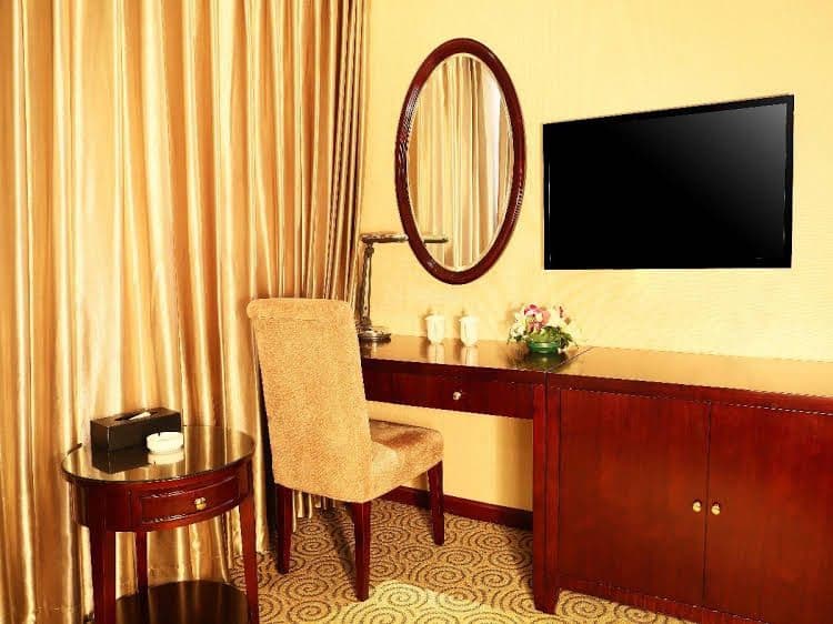 Qingdao Huiguo Hotel Qingdao Huiguo Hotel