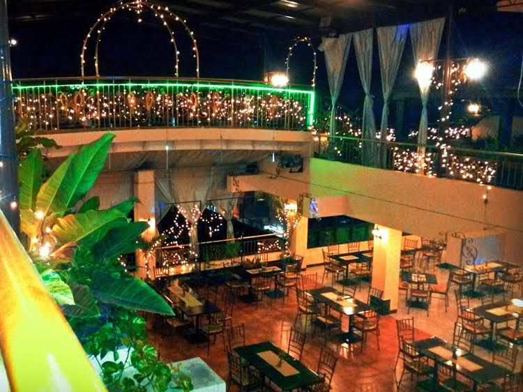 Plaza Alemania Hotel0