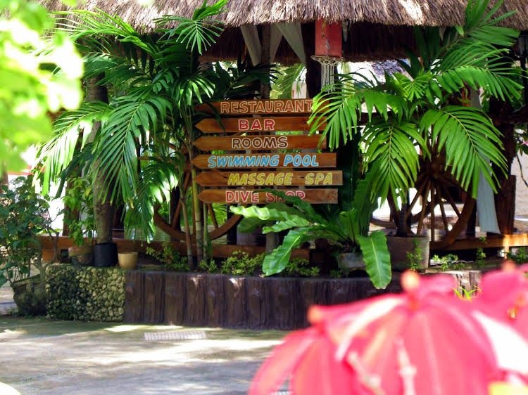 Loves Beach and Dive Resort4