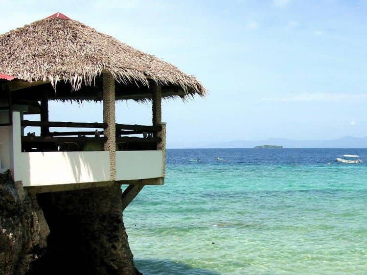 Loves Beach and Dive Resort Loves Beach and Dive Resort