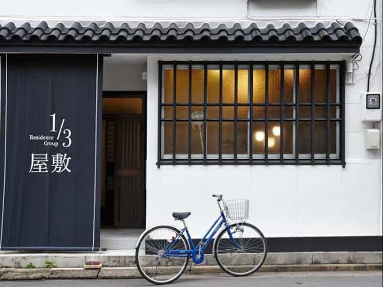 1/3rd Residence Guesthouse Yashiki 1/3rd Residence Guesthouse Yashiki