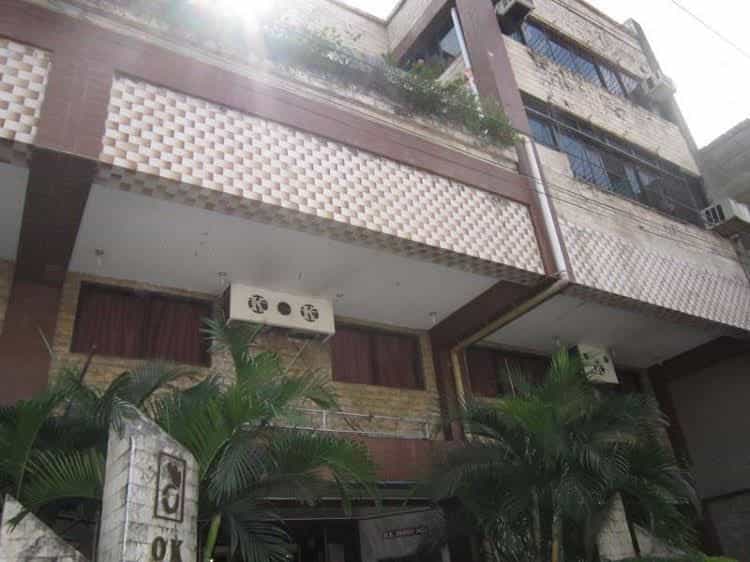 OK Pensionne House OK Pensionne House