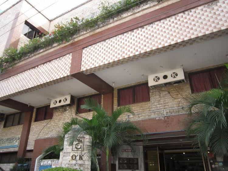 OK Pensionne House OK Pensionne House