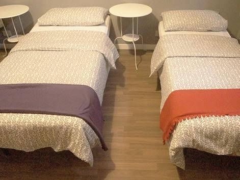 Mandarin Guest House0