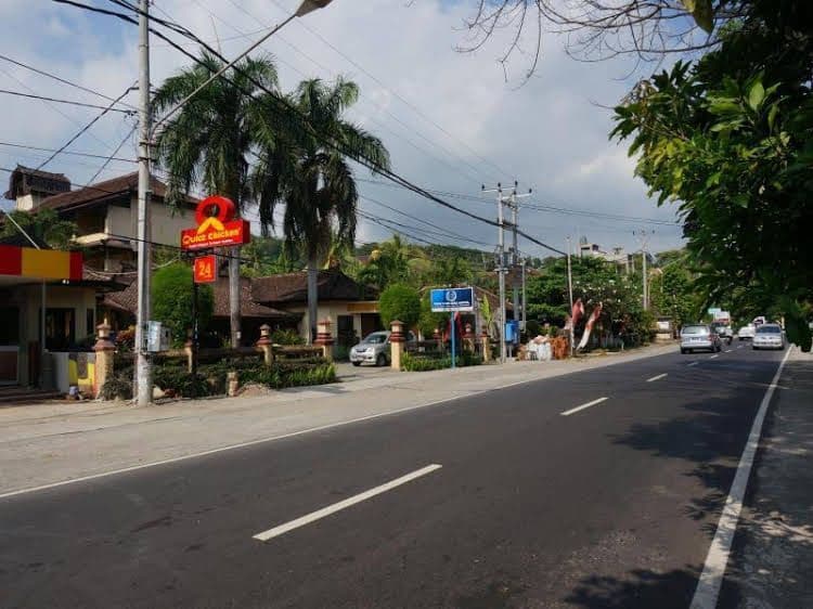 Hotel Puri Senggigi Hotel Puri Senggigi