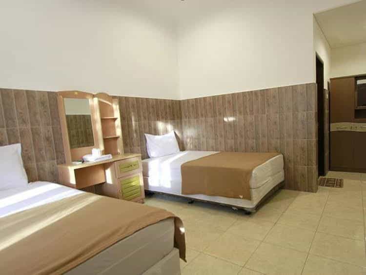 Hotel Puri Senggigi Hotel Puri Senggigi