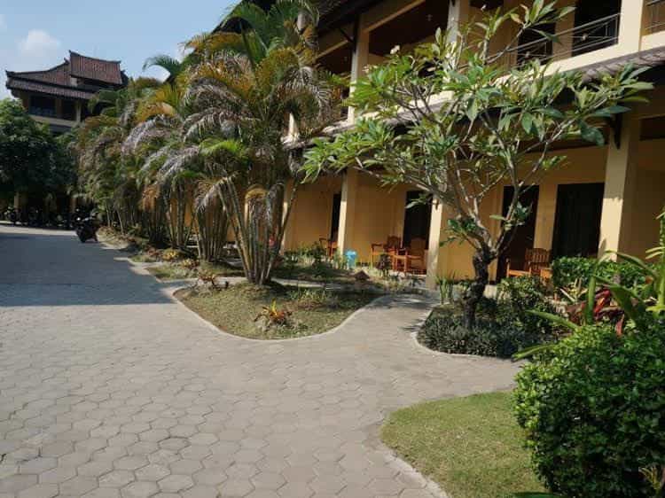 Hotel Puri Senggigi Hotel Puri Senggigi