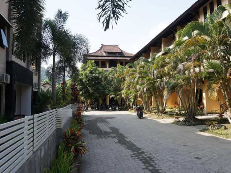 Hotel Puri Senggigi Hotel Puri Senggigi