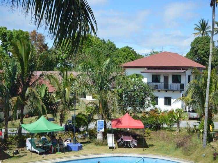 Phil Oasis Hotel and Resort Phil Oasis Hotel and Resort