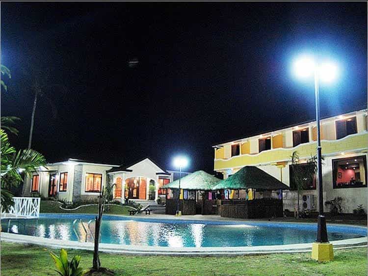 Phil Oasis Hotel and Resort Phil Oasis Hotel and Resort