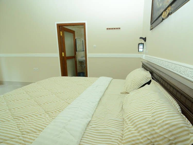 Bule Homestay3