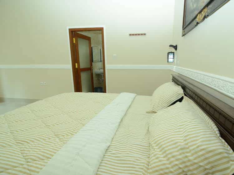 Bule Homestay Bule Homestay