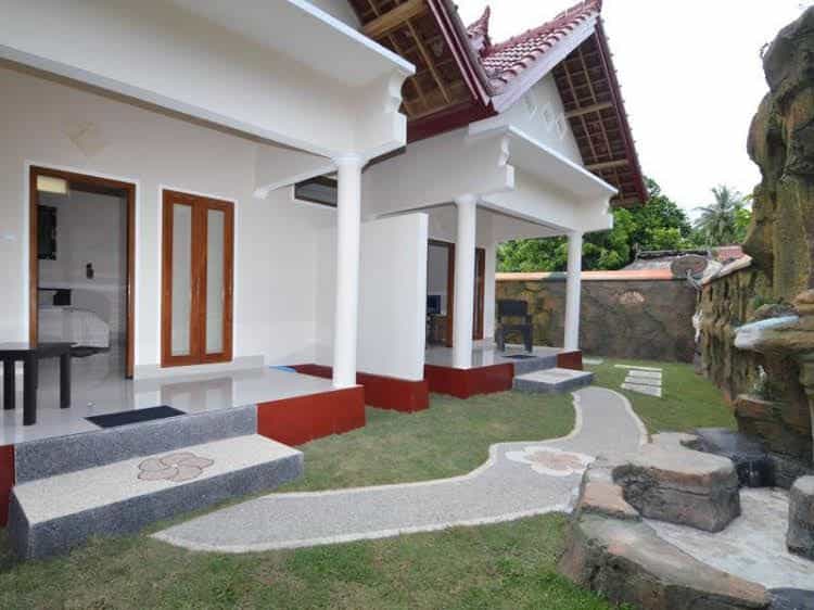 Bule Homestay Bule Homestay