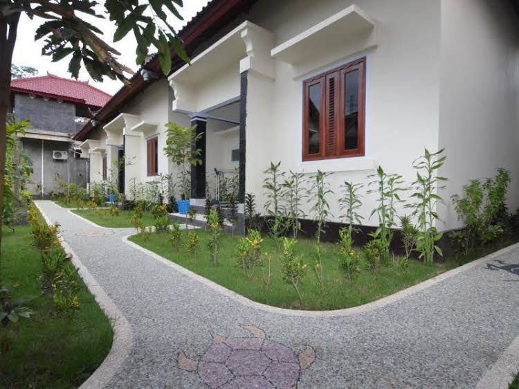 Bule Homestay2