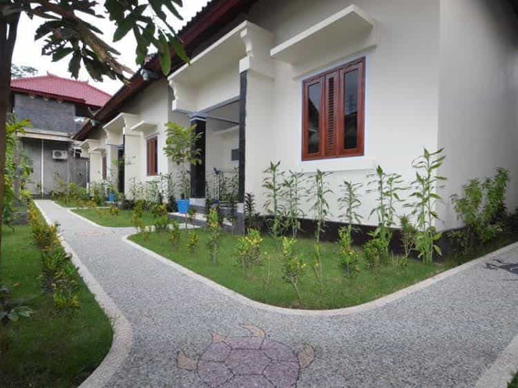 Bule Homestay Bule Homestay