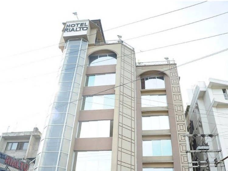 Hotel Rialto4