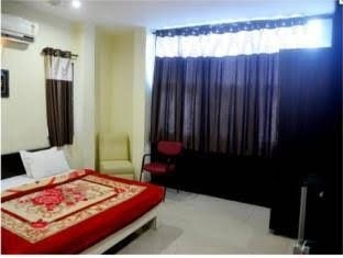 Hotel Muskan Palace1