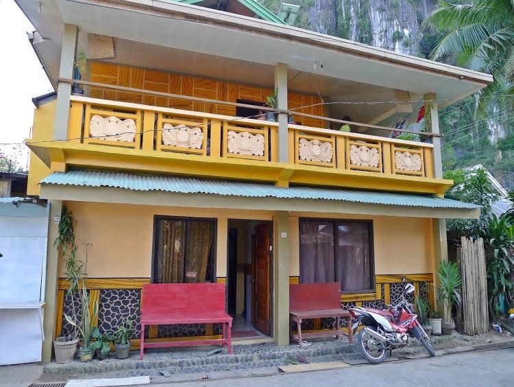 Francisco Inn4