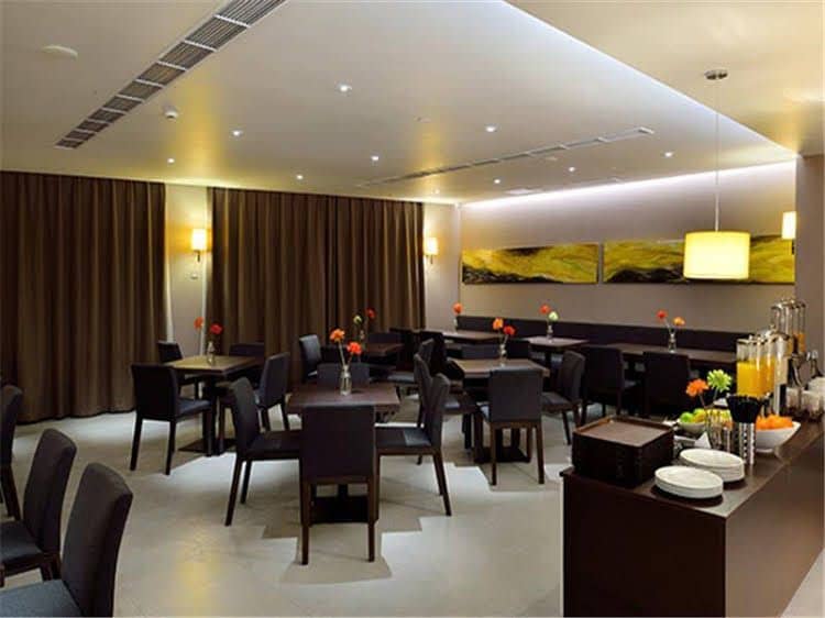 Home Inns Shanghai Xujiahui Branch Home Inns Shanghai Xujiahui Branch