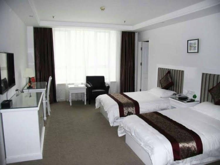 Golden Time Boutique Hotel3
