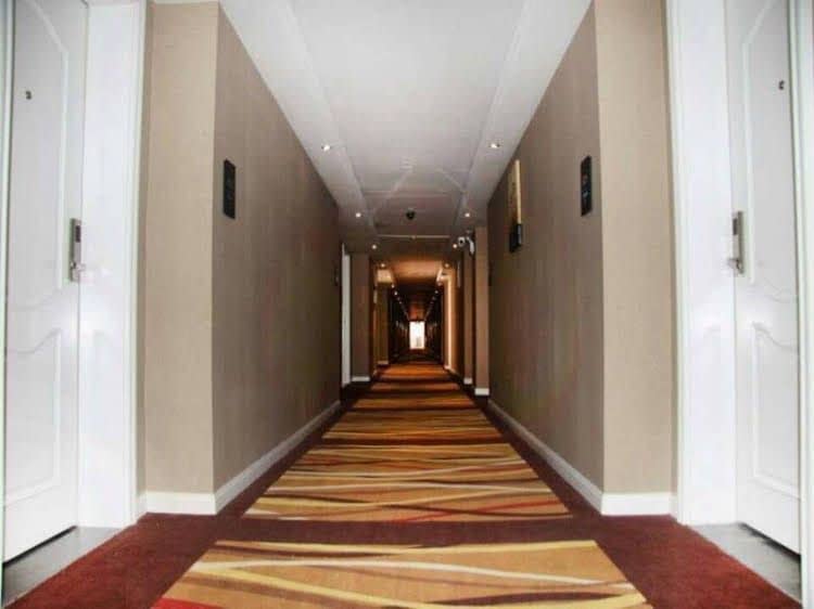 Golden Time Boutique Hotel Golden Time Boutique Hotel