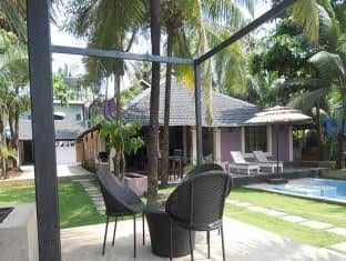 Nandini Beach Villa Nandini Beach Villa