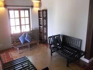 Nandini Beach Villa2