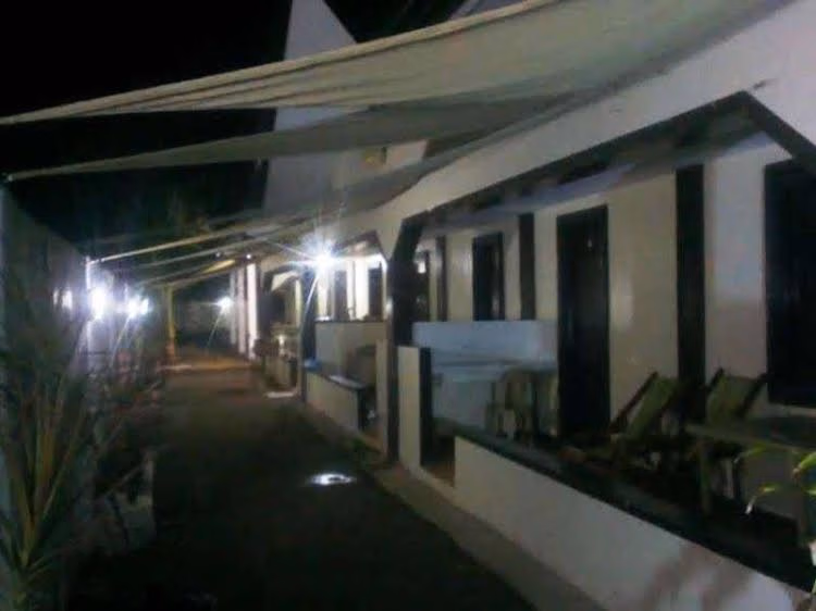 Coastal Beachside Resort1