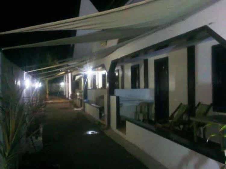Coastal Beachside Resort Coastal Beachside Resort