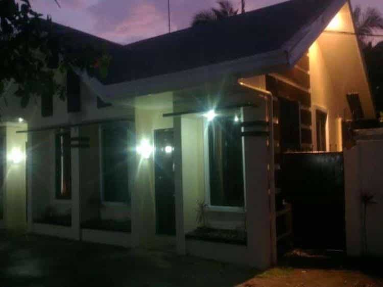 Coastal Beachside Resort Coastal Beachside Resort