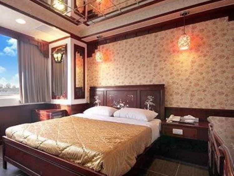 Shuang Mei Tong Hotel Shuang Mei Tong Hotel