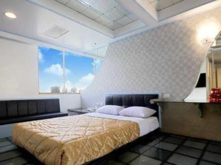 Shuang Mei Tong Hotel Shuang Mei Tong Hotel