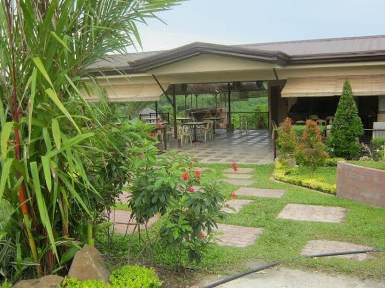 D Leonor Inland Resort and Adventure Park D Leonor Inland Resort and Adventure Park