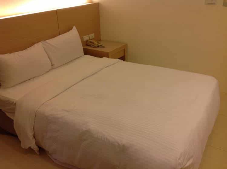 Chih Feng Hotel Chih Feng Hotel