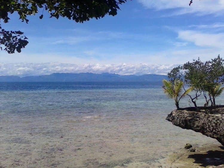 Moalboal T Breeze Coastal Resort Moalboal T Breeze Coastal Resort