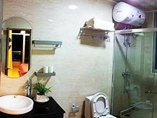 Xiamen Good N8 Hostel Xiamen Good N8 Hostel
